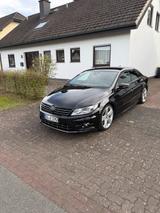 Volkswagen CC 2.0 TDI 135kW DSG BMT Dynamic Black Dynam... - Volkswagen CC: Dynamic Black