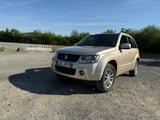 Suzuki Grand Vitara | EZ 12/2008 | Benzin ... - gebrauchte Suzuki Grand Vitara aus dem Jahr 2008