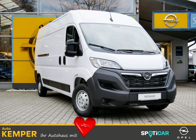 Opel Movano Cargo L3H2 3,5t Edition Allwetter