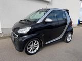 Smart ForTwo fortwo cabrio MHD Edition nightorange - Smart: Nightorange