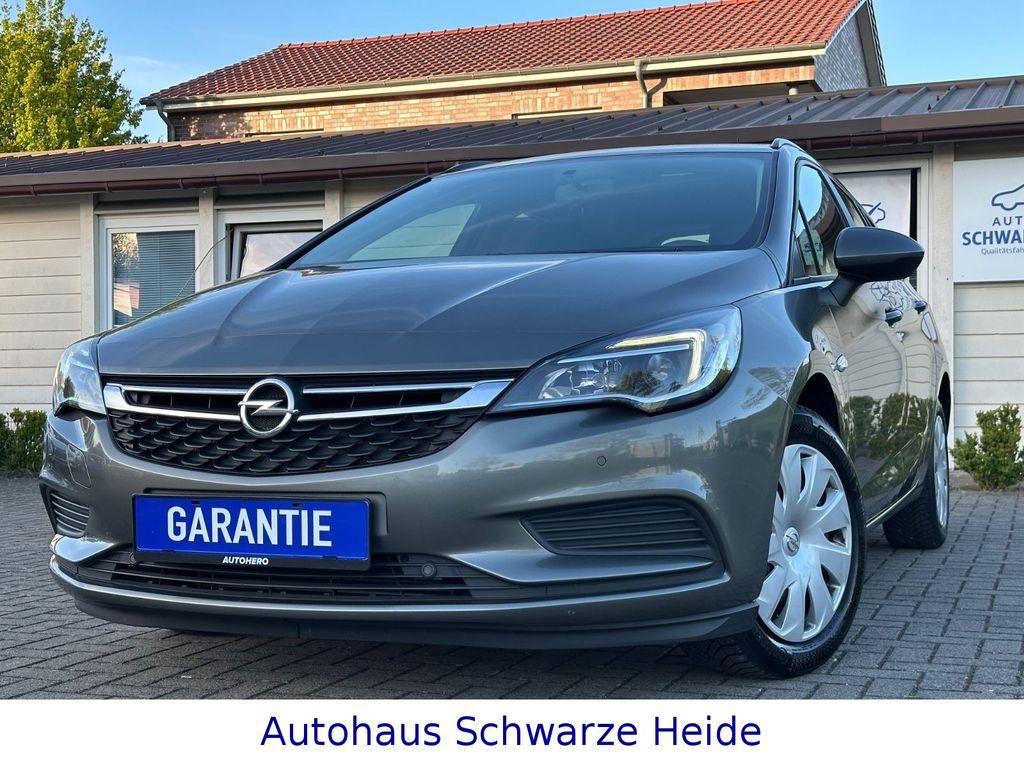 OPEL Astra – Vorschaubild 9