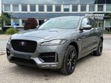 Jaguar F-Pace 25t AWD R-Sport Aut:Panorama,AHK,VOLL - Jaguar in Essen
