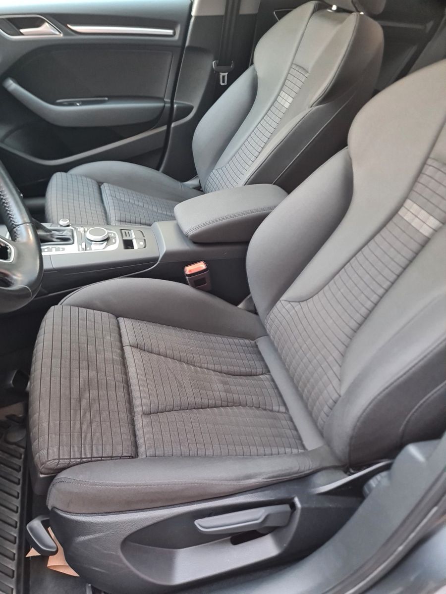 Audi A3 Sportback S-Line*Autom.*Navi*Xenon* foto 12