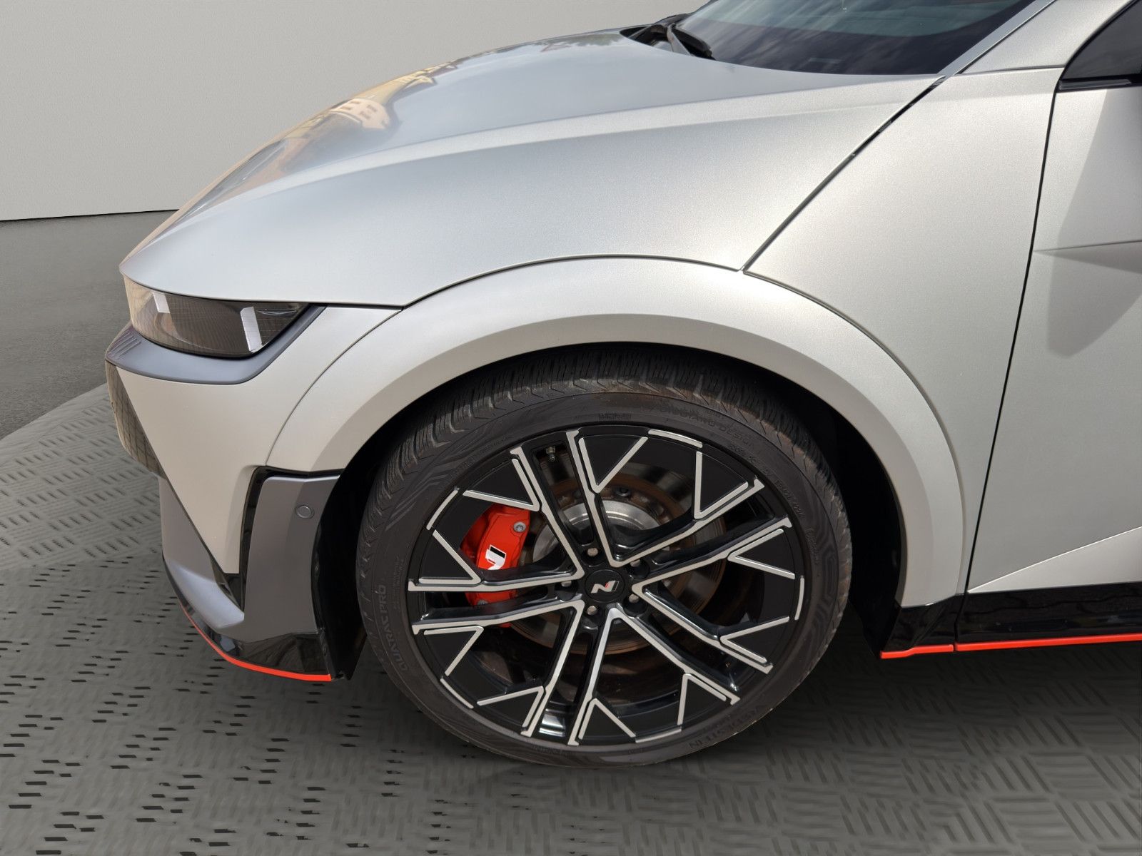 Hyundai IONIQ 5 – Bild 21