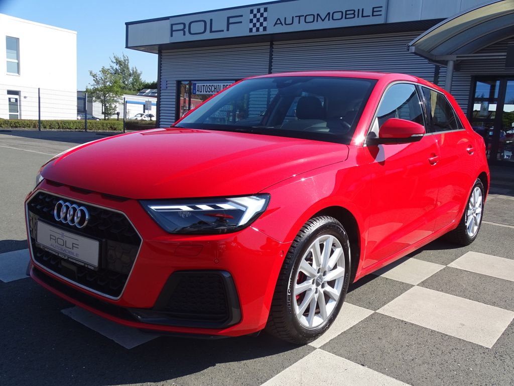 Image of Audi A1