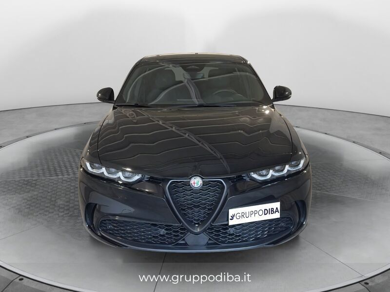 Other Alfa Romeo Tonale MFH Ibrida Ibrida 160cv Veloce imagem 2