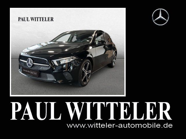 Mercedes-Benz A 180 Progressive LED/DAB/Night/Rückfahrkamera