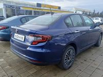 Fiat Tipo - Vorschau Bild 3