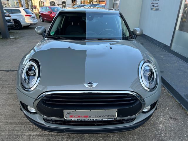 Fahrzeugabbildung MINI One Clubman 1.5 Automatik+Navi+LED+PDC+SHZ+BT+LM