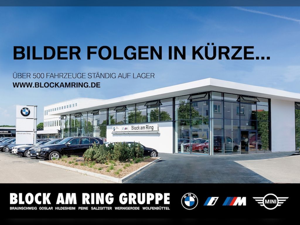 BMW 420 Gran Coupé