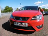 Seat Ibiza 1.2 TSI FR ST - Seat Ibiza: ST Fr