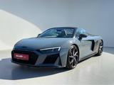 Audi R8 Spyder 5.2 quattro performance*CARBON*KERAMIK - Audi R8 mit Benzin-Antrieb: Cabrio