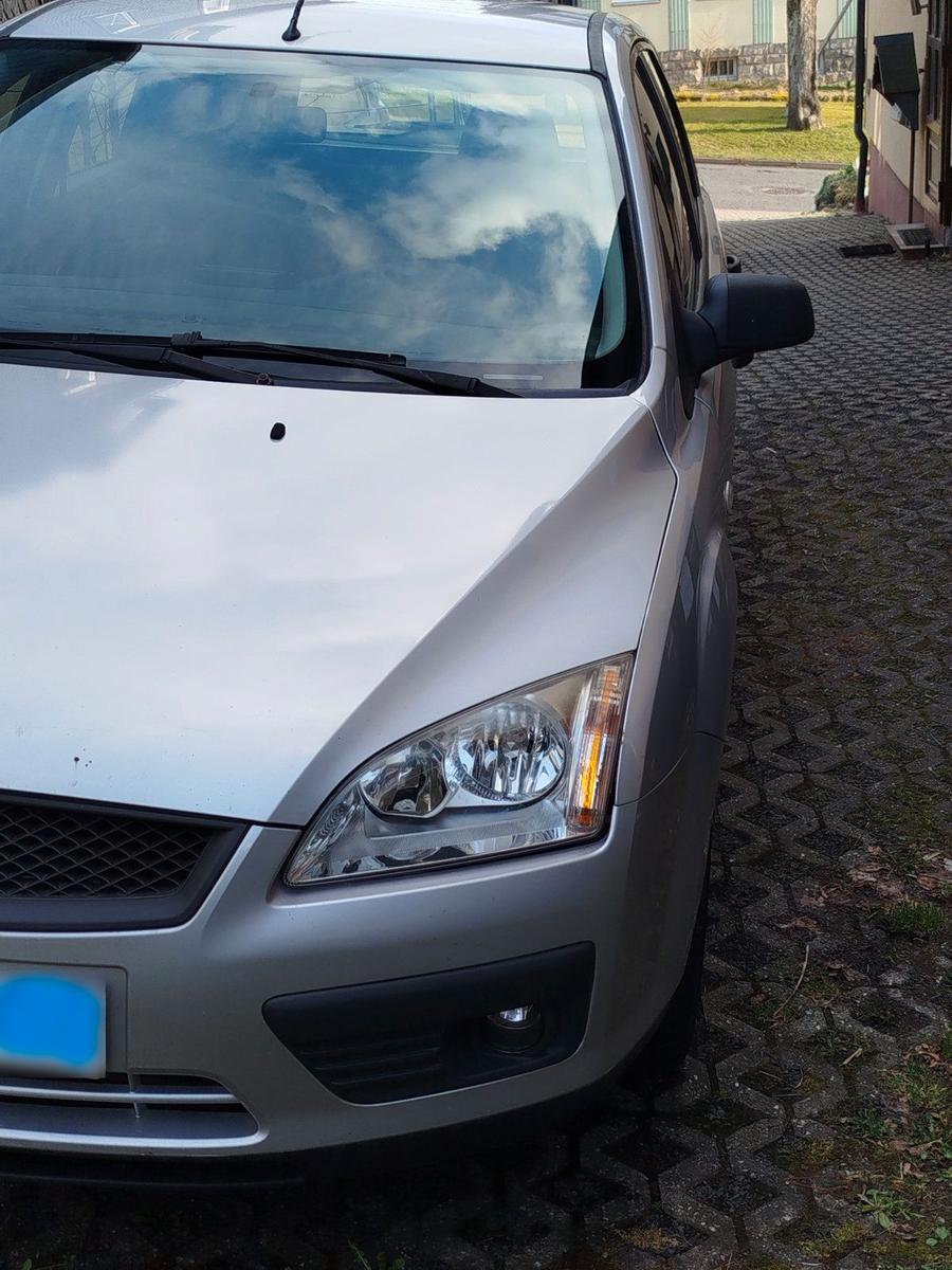 Ford Focus 2005 — photo 5