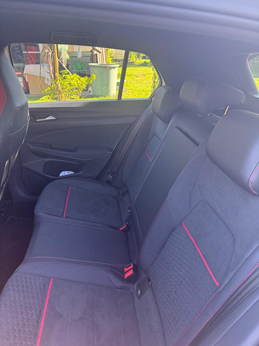 Volkswagen Golf 2.0 TSI OPF DSG GTI Clubsport GTI, миниатюра 12
