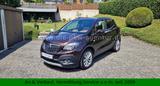 Opel Mokka Innovation 4x4 *AHK*Schiebed.*NAVI*18"*Xen - Opel Mokka in Hagen