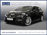 Seat Leon ST FR Black Matt Edition LED DSG PANO BEATS - Seat Leon: Fr Edition