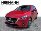 Mazda 2 1.5 SKYACTIV-G 90 Nakama *LM*KlimaA*PDC*SHZ - Mazda 2: Kleinwagen