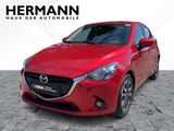 Mazda 2 1.5 SKYACTIV-G 90 Nakama *LM*KlimaA*PDC*SHZ - Mazda 2 Gebrauchtwagen