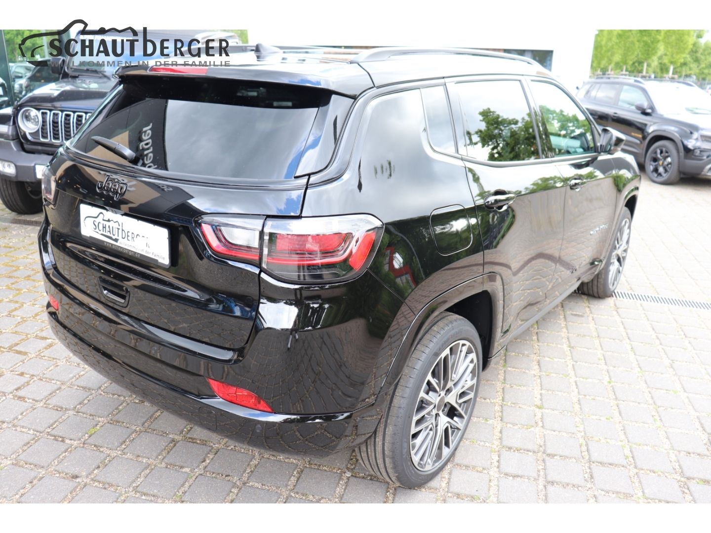 Jeep Compass - Bild 6
