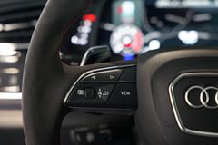AUDI RSQ8 | Pano | Matrix | HuD | B&O | AHK | 23" AUDI RSQ8 | Pano | Matrix | HuD | B&O | AHK | 23"