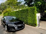 Audi A5 Cabriolet - Audi Cabriolet mit Diesel-Antrieb: Cabrio