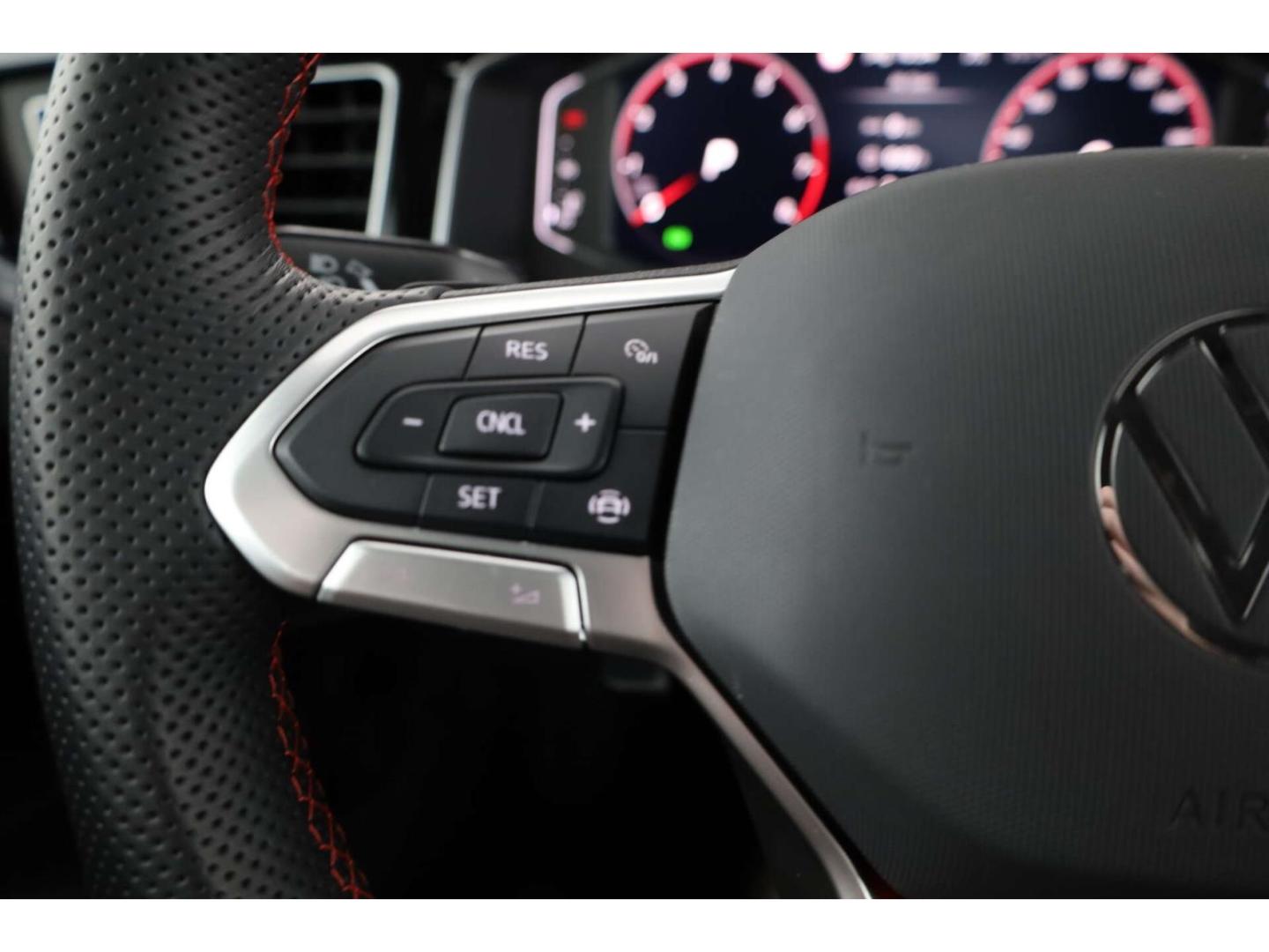 Volkswagen Polo GTI 2.0 TSI DSG Matrix/App-Connect/Kamera, миниатюра 14