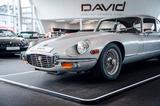 Jaguar E-Type Serie III*V12*Viel Historie*Automatik* - Jaguar: V12
