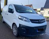 Opel Vivaro PDC Tempomat - Opel Vivaro Gebrauchtwagen in Bremen
