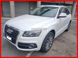 Audi AUDI Q5 Quattro SLINE 240CV + RATE +PERMUTE+Euro - Audi Q5: Euro