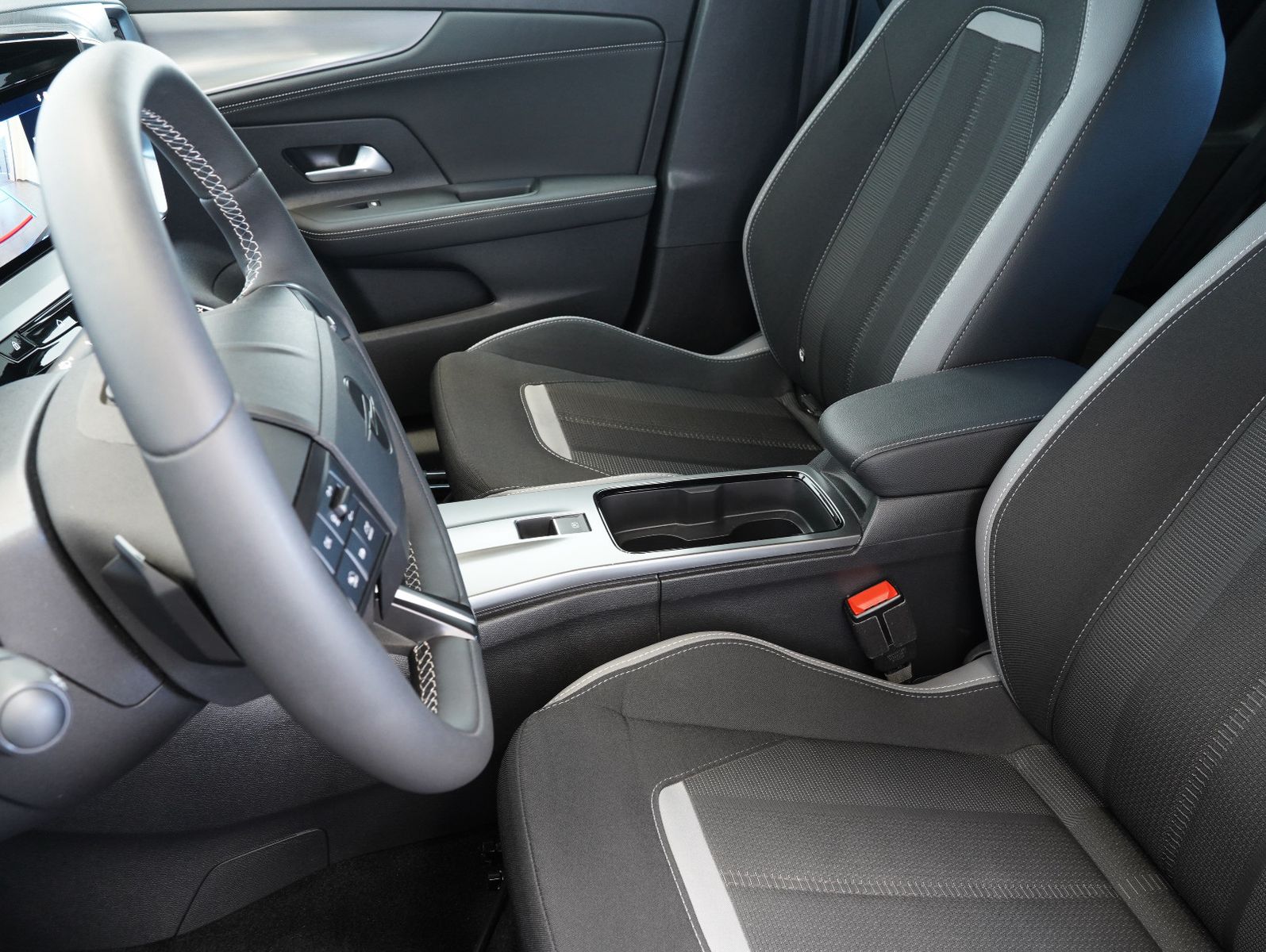 Fahrzeugabbildung Opel Mokka 1.2 Turbo GS TECH/LED/INTELLILUX/ACC
