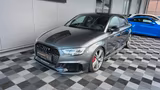 Audi RS3 Limousine*LED*RS-Sitze*B&O*DIGITAL* - graue Audi RS3