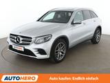 Mercedes-Benz GLC-Klasse GLC 250 4Matic AMG Line Aut.*NAVI*CAM - Mercedes-Benz: Klasse M