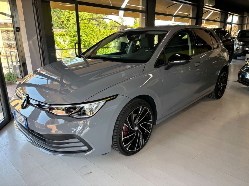 Image of Volkswagen Golf