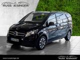 Mercedes-Benz V 250 d EDITION Kompakt AHK*3xKlima*AUT*Kam.*LED - gebrauchte Mercedes-Benz V 250 aus dem Jahr 2024