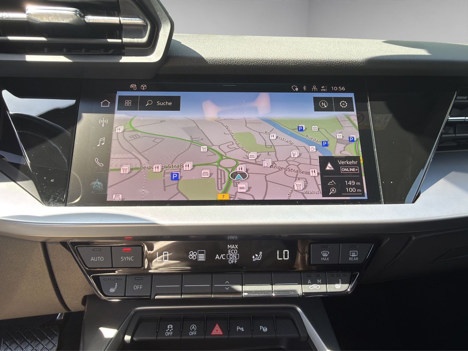 Audi A3 - Bild 13