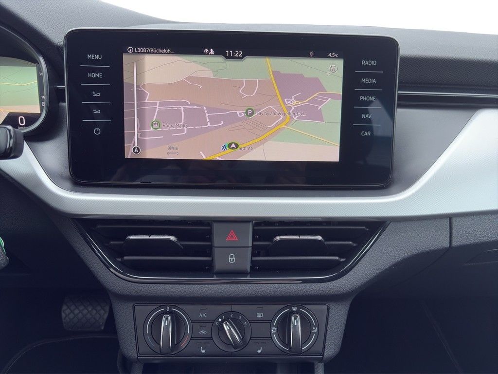 Skoda Kamiq - Bild 14
