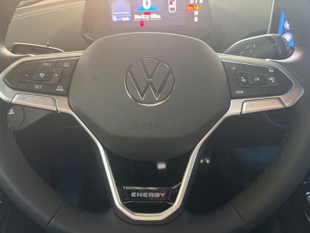 ID.4 Pro 77 kWh 210 kW ENERGY *Matrix*Top-Sport*
