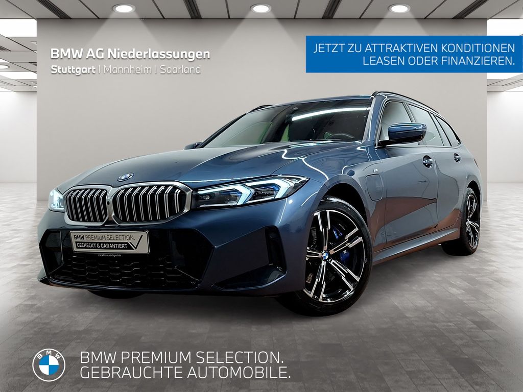 330e xDrive Touring M Sport AHK Harman/K Kamera
