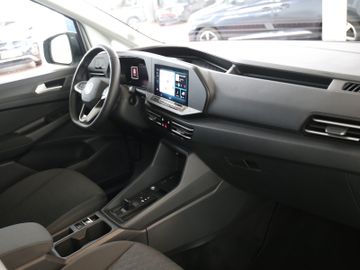 Volkswagen Caddy 1.5 TSI DSG GOAL STANDHZ ACC 5J GARANTIE