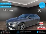 Mercedes-Benz A 180 AMG PREMIUM+MBUX+KAM+LED+DISTR+SOUND+AMBI