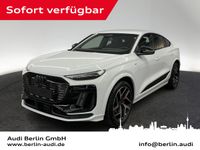 Audi Q6 e-tron - Vorschau Bild 1