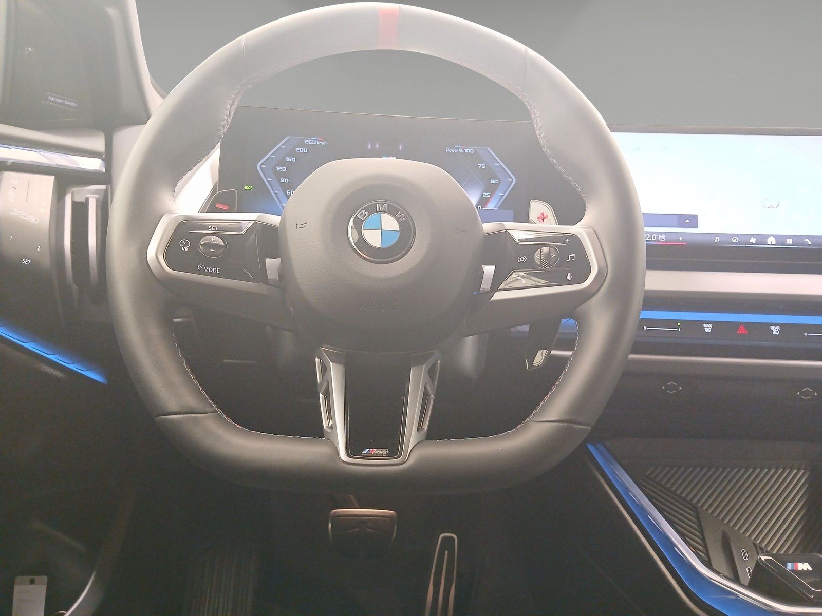 BMW X3 M50 - Bild 10