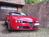 Alfa Romeo 159 SW 1.8 TB 16V - - scheckheftgepflegte Alfa Romeo 159