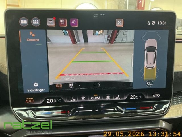 Fahrzeugabbildung CUPRA Formentor 1.5 eTSI Kamera LED ACC El. Heckklappe