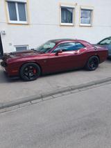 Dodge Challenger SRT 6.2 HellCat - Dodge Challenger: Hellcat