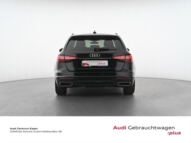 Audi A4 - Bild 6