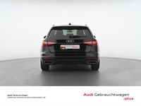 Audi A4 - Vorschau Bild 6