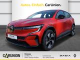 Renault Megane E-Tech EV60 220 Evolution Winterpaket - Renault Megane E-TECH-Evolution