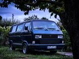 Volkswagen T3 Multivan 1.6 TD  LLE Nr. 173... - Volkswagen T3: Lle