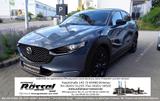 Mazda CX-30 2.0L e-SKYACTIV X 186ps 6AT FWD Nagisa - Mazda CX-30 Nagisa mit Hybrid-Antrieb (Benzin/Elektro)